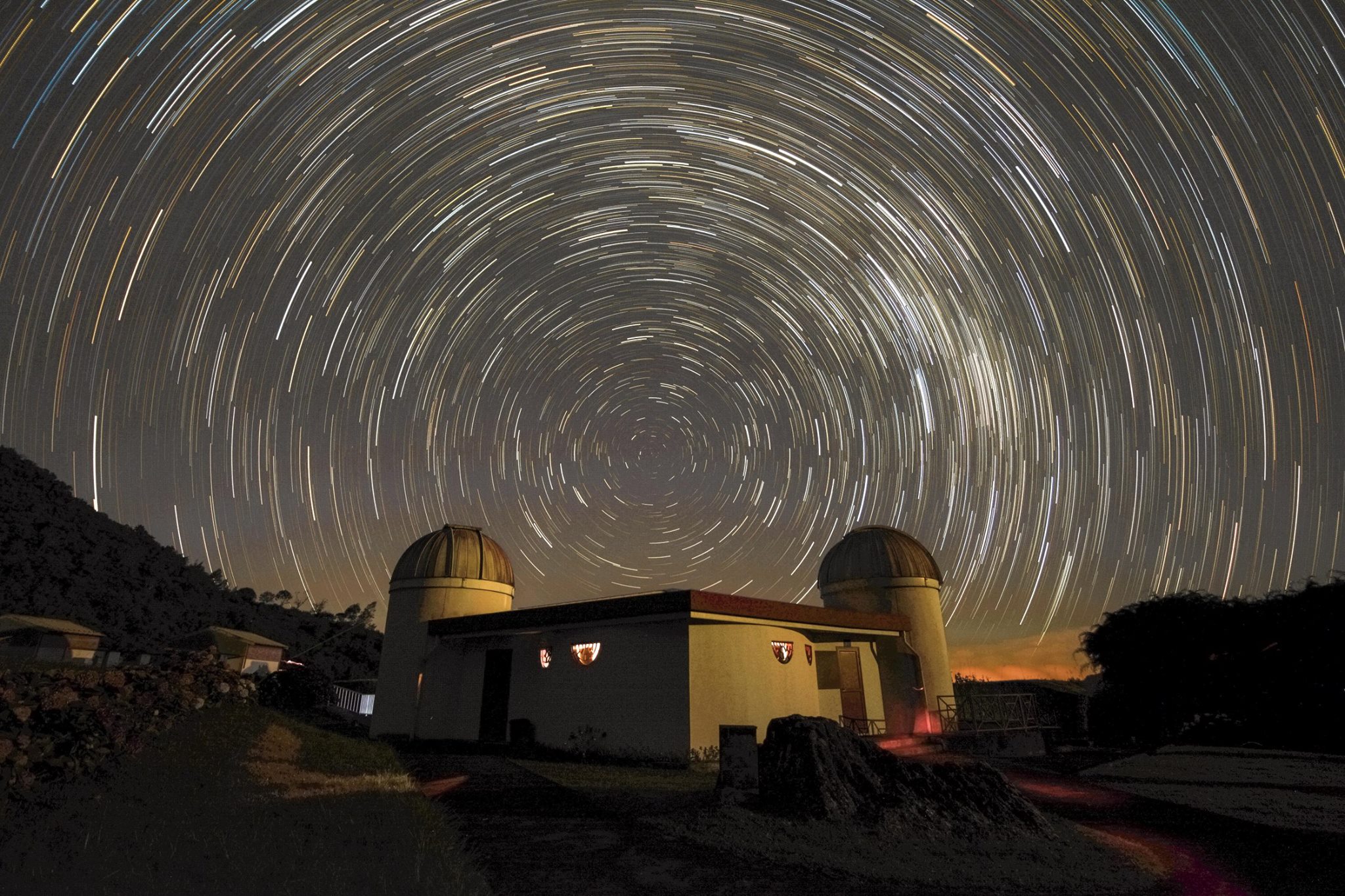 observatoires des makes le cerf volant