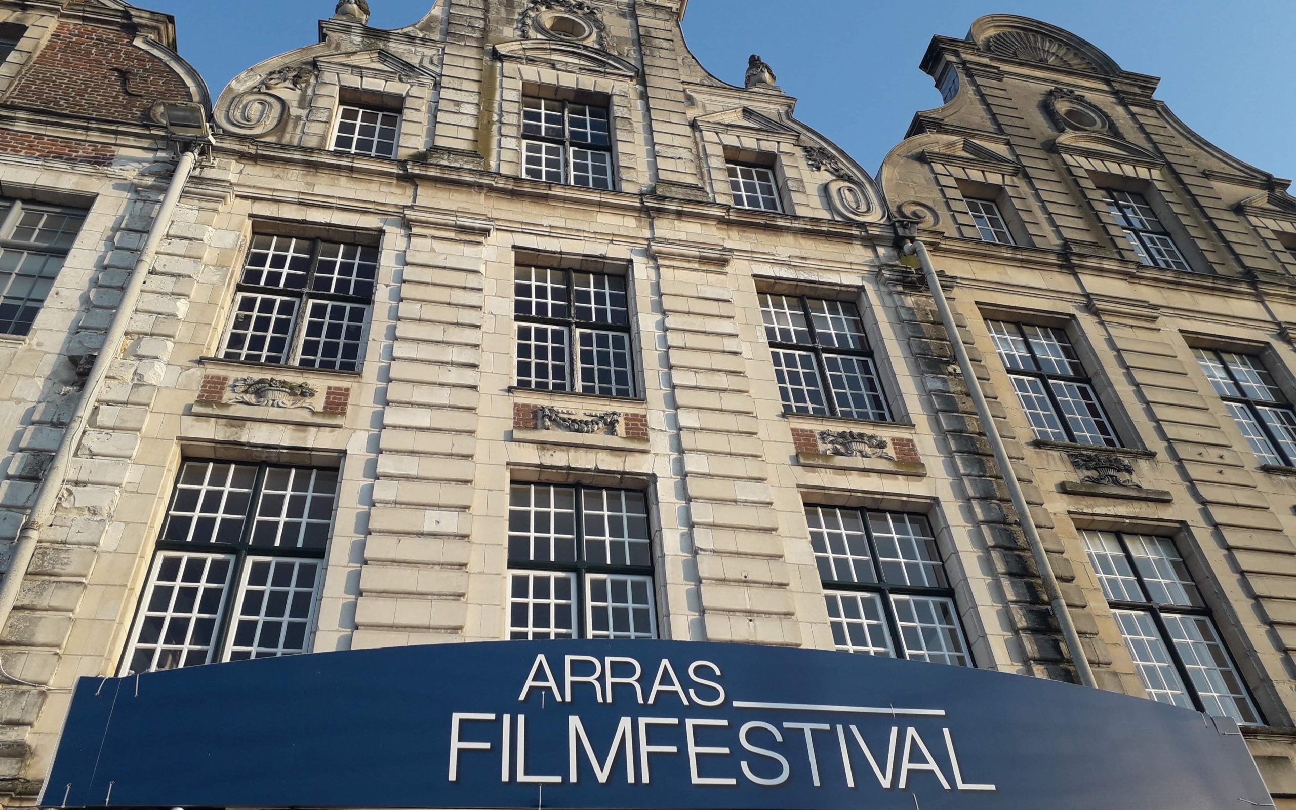 Arras film festival