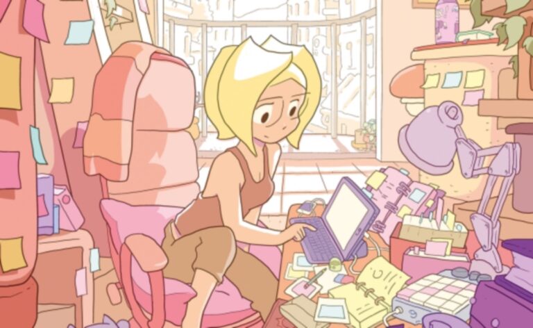 Coup de vent : Lou ! Sonata