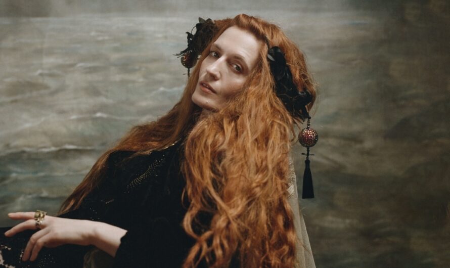 Dance Fever par Florence and The Machine, un album aux multiples influences