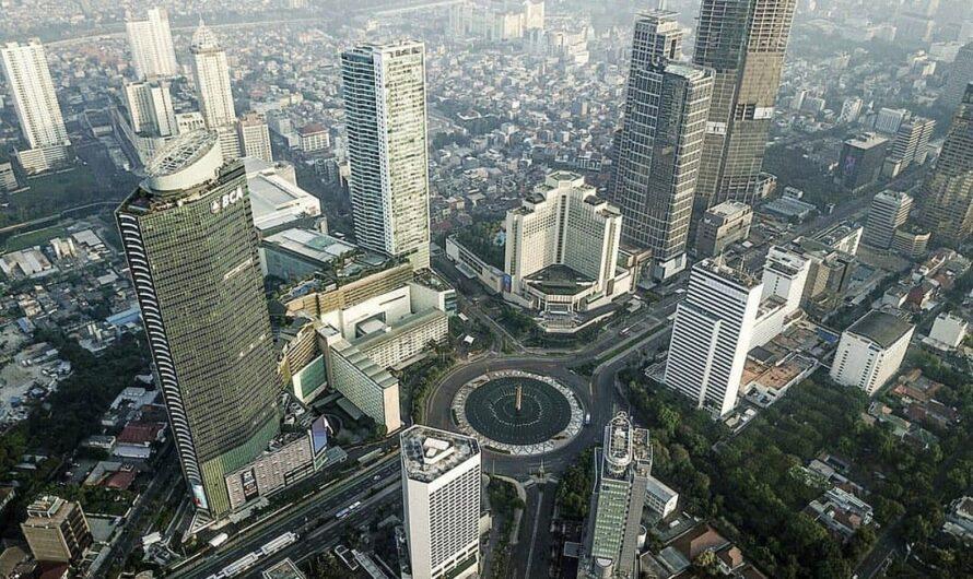 Déménagement de Jakarta : vers une capitale 2.0 ?