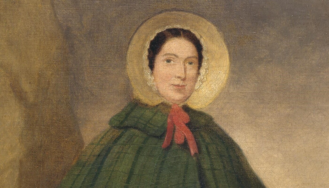 Mary Anning La Pal ontologue Prodige EXPRIME