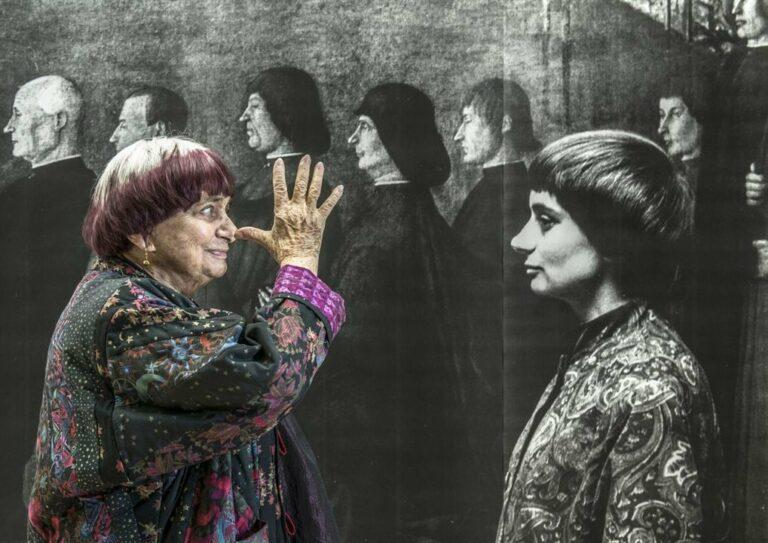 Agnès Varda, cinéaste engagée