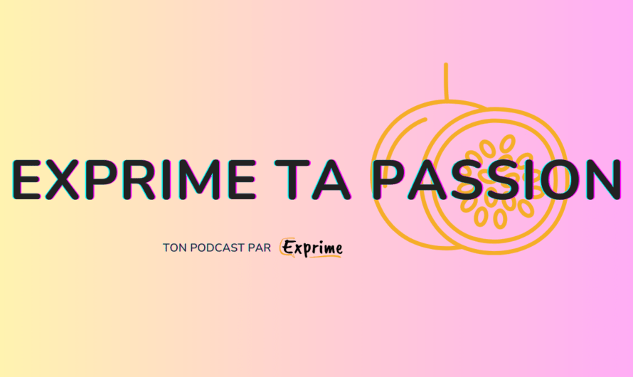 Exprime ta passion #3 : Aglaé, costumière artisane d’art