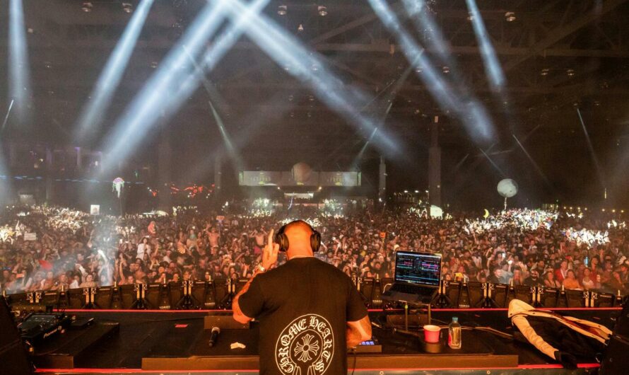 Techno : une musique, un mode de vie