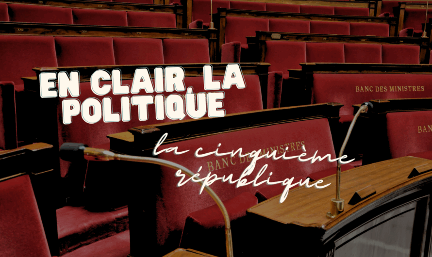 La Ve République, une forme singulière de démocratie ?