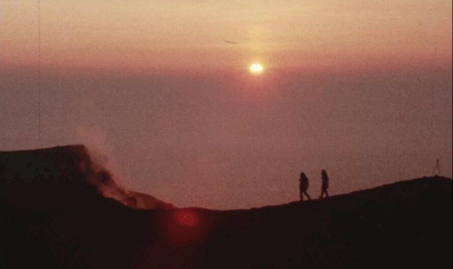 Fire of Love : un amour volcanique