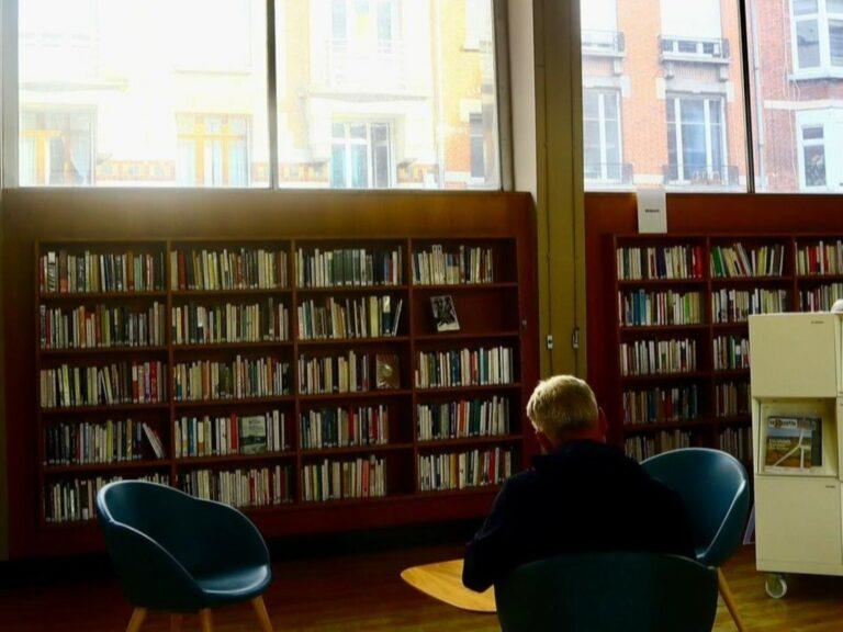 Retours d’expériences en médiathèques