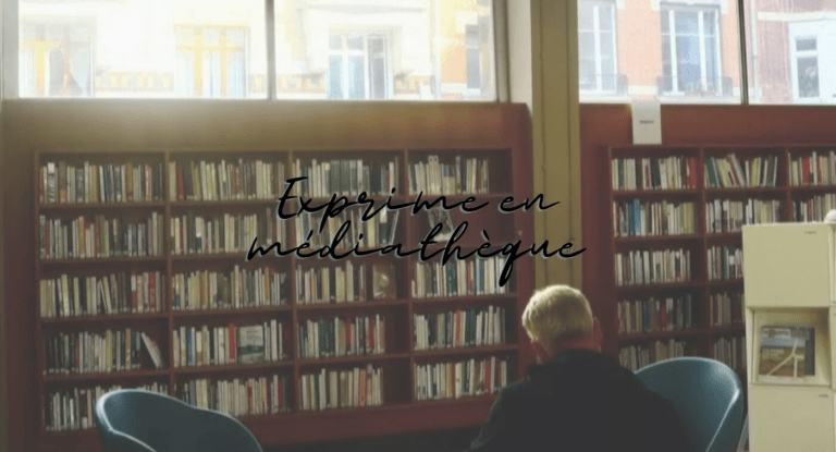 Retours d&rsquo;expériences en médiathèques