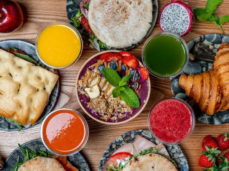 Rencontre avec une diététicienne