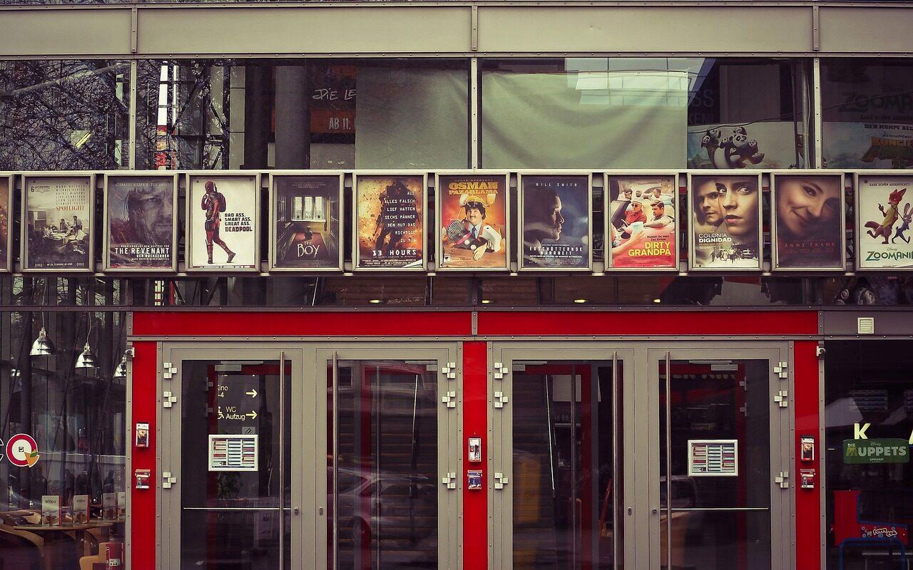 Quel film aller voir ?