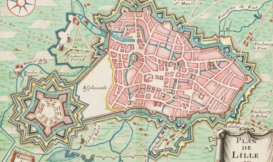 À quelques semaines des élections municipales, le bilan du dernier mandat à Lille
