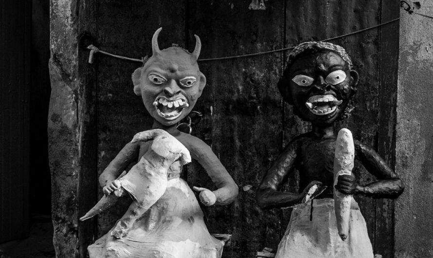 Sur les épaules des géants