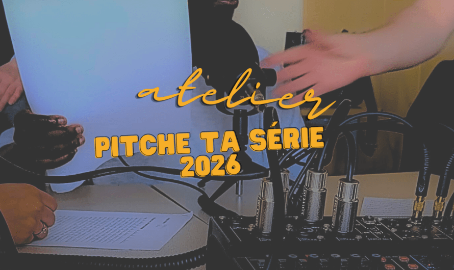 Pitche ta série, 2026