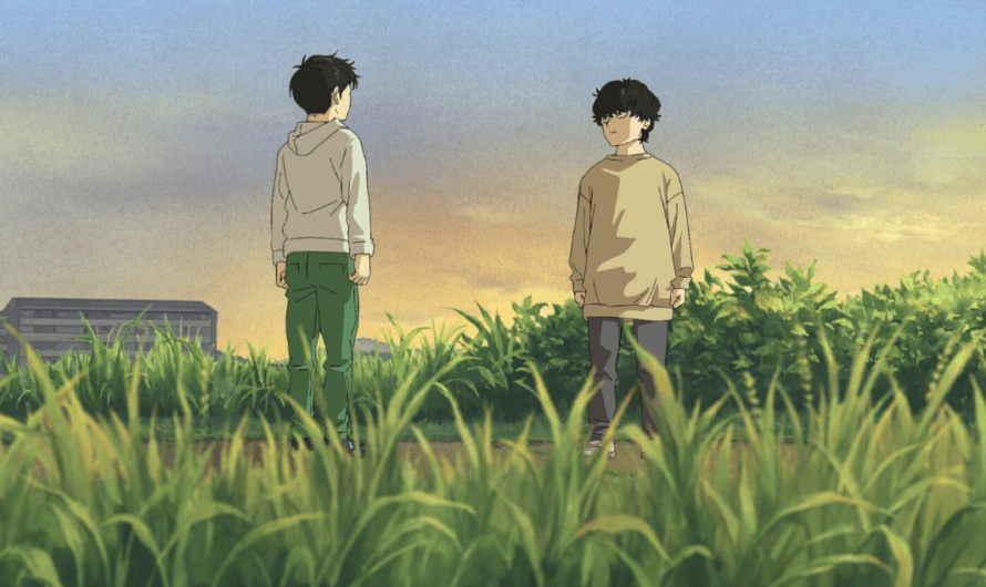 100 Meters : à bout de course