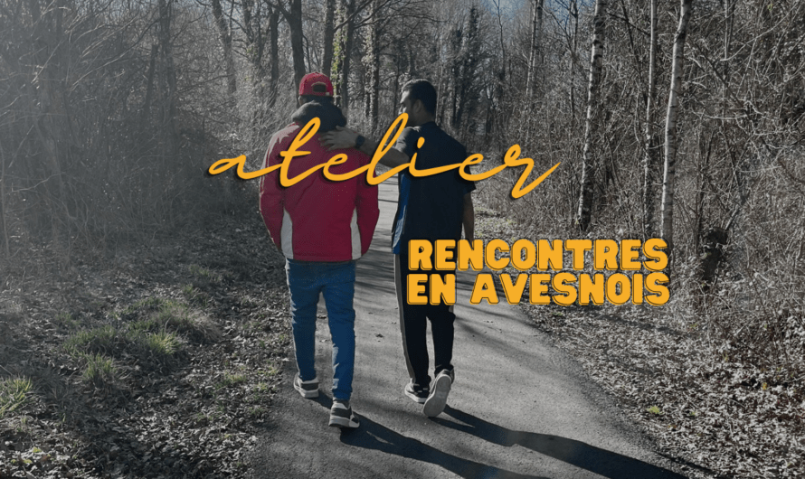 roman photo : rencontres en avesnois