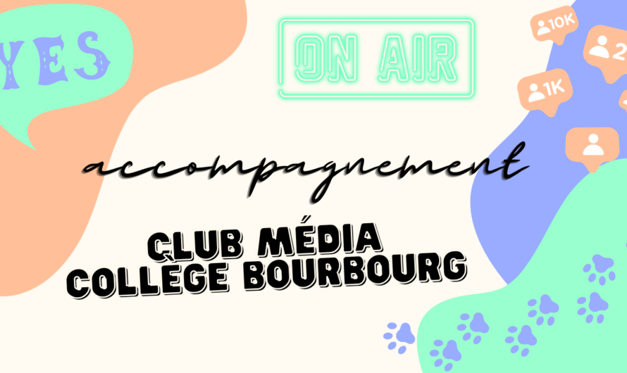 Club radio à bourbourg : consentement, animaux et réseaux sociaux