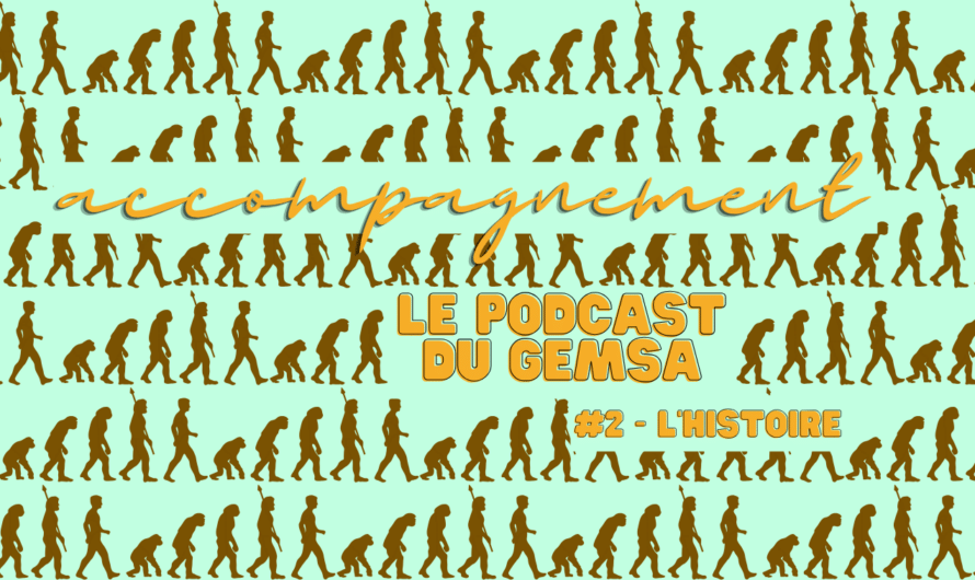 Le podcast du GEMsa : l&rsquo;histoire